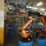 thumbnail-Robots, welding equipment and assembly accessories from the automotive industry-122