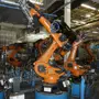 thumbnail-Robots, welding equipment and assembly accessories from the automotive industry-13