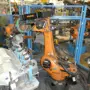 thumbnail-Robots, welding equipment and assembly accessories from the automotive industry-36