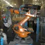 thumbnail-Robots, welding equipment and assembly accessories from the automotive industry-45