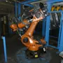 thumbnail-Robots, welding equipment and assembly accessories from the automotive industry-47