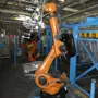 thumbnail-Robots, welding equipment and assembly accessories from the automotive industry-49