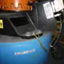 thumbnail-Robots, welding equipment and assembly accessories from the automotive industry-54