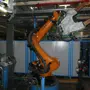 thumbnail-Robots, welding equipment and assembly accessories from the automotive industry-56