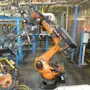 thumbnail-Robots, welding equipment and assembly accessories from the automotive industry-66