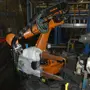 thumbnail-Robots, welding equipment and assembly accessories from the automotive industry-83