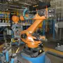 thumbnail-Robots, welding equipment and assembly accessories from the automotive industry-8