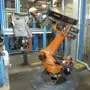 thumbnail-Robots, welding equipment and assembly accessories from the automotive industry-102