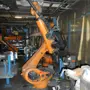 thumbnail-Robots, welding equipment and assembly accessories from the automotive industry-126