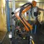 thumbnail-Robots, welding equipment and assembly accessories from the automotive industry-127