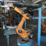 thumbnail-Robots, welding equipment and assembly accessories from the automotive industry-132