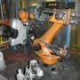 thumbnail-Robots, welding equipment and assembly accessories from the automotive industry-135