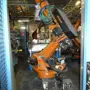 thumbnail-Robots, welding equipment and assembly accessories from the automotive industry-143