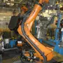 thumbnail-Robots, welding equipment and assembly accessories from the automotive industry-146
