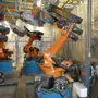 thumbnail-Robots, welding equipment and assembly accessories from the automotive industry-14