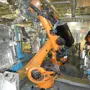 thumbnail-Robots, welding equipment and assembly accessories from the automotive industry-153