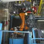 thumbnail-Robots, welding equipment and assembly accessories from the automotive industry-161