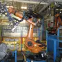 thumbnail-Robots, welding equipment and assembly accessories from the automotive industry-163