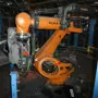 thumbnail-Robots, welding equipment and assembly accessories from the automotive industry-166