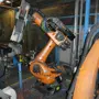 thumbnail-Robots, welding equipment and assembly accessories from the automotive industry-184