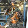 thumbnail-Robots, welding equipment and assembly accessories from the automotive industry-194