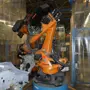 thumbnail-Robots, welding equipment and assembly accessories from the automotive industry-19