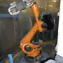 thumbnail-Robots, welding equipment and assembly accessories from the automotive industry-1
