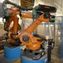 thumbnail-Robots, welding equipment and assembly accessories from the automotive industry-22