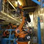 thumbnail-Robots, welding equipment and assembly accessories from the automotive industry-48