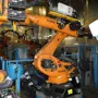 thumbnail-Robots, welding equipment and assembly accessories from the automotive industry-49