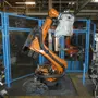 thumbnail-Robots, welding equipment and assembly accessories from the automotive industry-59