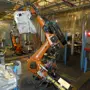 thumbnail-Robots, welding equipment and assembly accessories from the automotive industry-70