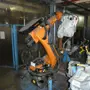 thumbnail-Robots, welding equipment and assembly accessories from the automotive industry-75