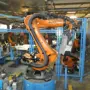 thumbnail-Robots, welding equipment and assembly accessories from the automotive industry-86