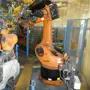 thumbnail-Robots, welding equipment and assembly accessories from the automotive industry-98