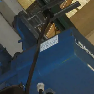 2 Elektrické řetězové kladkostroje DEMAG