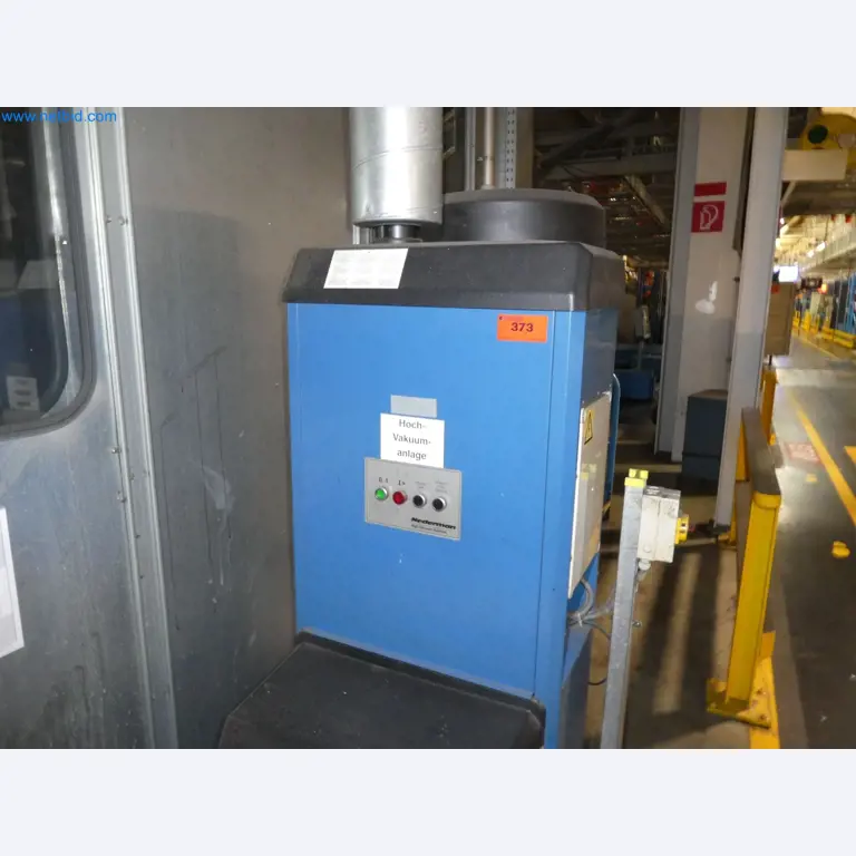 Robots, equipos de soldadura y accesorios de montaje de la industria del automóvil-2