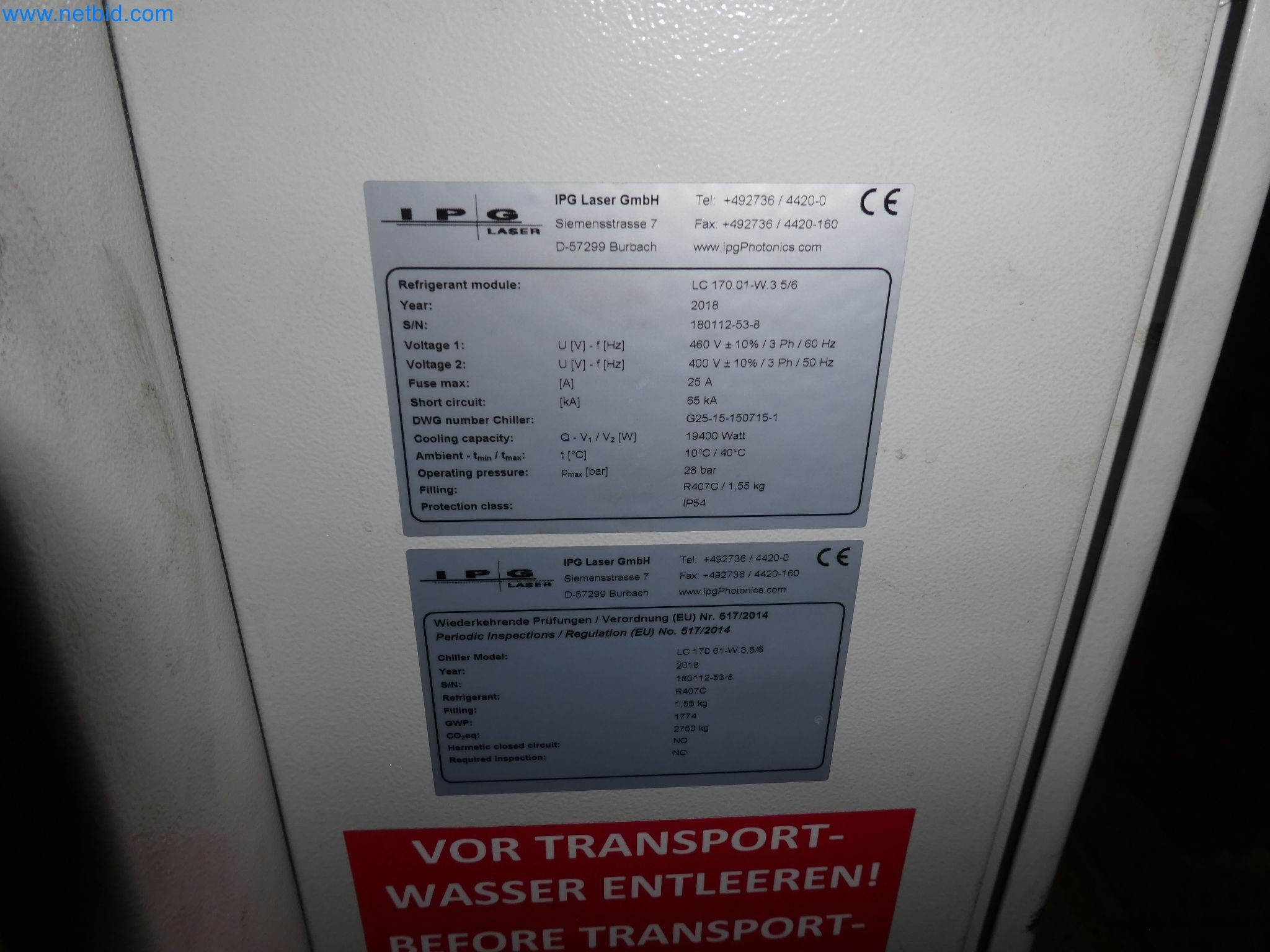 Robots, equipos de soldadura y accesorios de montaje de la industria del automóvil-7