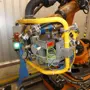 thumbnail-Robots, equipos de soldadura y accesorios de montaje de la industria del automóvil-8