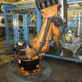 thumbnail-Robots, welding equipment and assembly accessories from the automotive industry-106