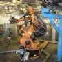 thumbnail-Robots, welding equipment and assembly accessories from the automotive industry-117