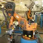 thumbnail-Robots, welding equipment and assembly accessories from the automotive industry-124
