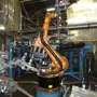 thumbnail-Robots, welding equipment and assembly accessories from the automotive industry-129