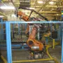 thumbnail-Robots, welding equipment and assembly accessories from the automotive industry-13