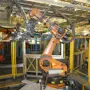 thumbnail-Robots, welding equipment and assembly accessories from the automotive industry-17