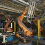 thumbnail-Robots, welding equipment and assembly accessories from the automotive industry-18