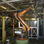 thumbnail-Robots, welding equipment and assembly accessories from the automotive industry-29