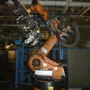 thumbnail-Robots, welding equipment and assembly accessories from the automotive industry-31