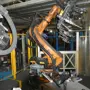 thumbnail-Robots, welding equipment and assembly accessories from the automotive industry-45