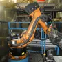 thumbnail-Robots, welding equipment and assembly accessories from the automotive industry-50